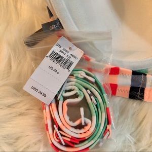 NEVER WORN bikini top from Aerie